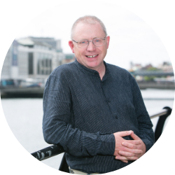 Bernard Joyce BSc MSc